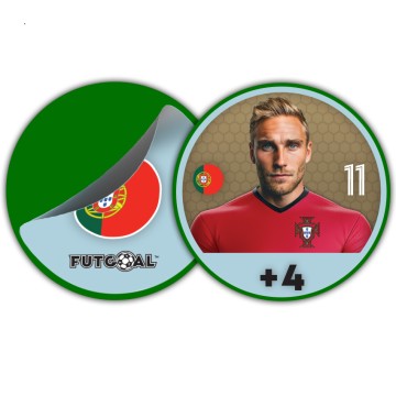 Portugal