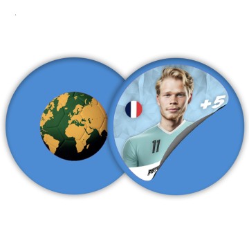 Équipe Internationale...