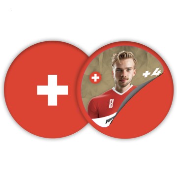 Suisse (équipe masculine)